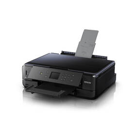 Tiskárna multifunkční Epson Expression Premium XP-900 A3 černá barva
