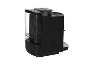 Espresso Krups ESSENTIAL EA819N10 černá barva
