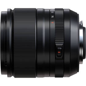 Objektiv Fujifilm XF 33 mm f/1.4 R LM WR černá barva
