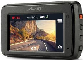 Autokamera Mio MIVUE 731 
