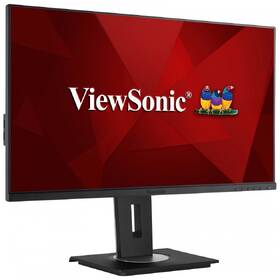 Monitor ViewSonic VG2756-2K černá barva
