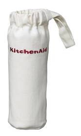 Ruční šlehač KitchenAid 5KHM9212ECU stříbrná barva
