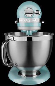Kuchyňský robot KitchenAid 5KSM185PSEAZ 
