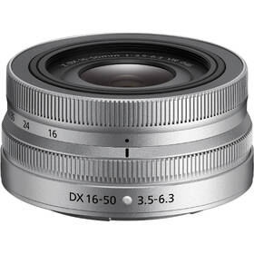Digitální fotoaparát Nikon Z fc + 16–50 VR 
