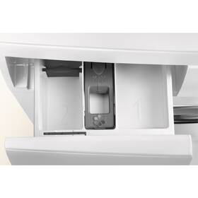 Pračka Electrolux EW6SN506BC bílá barva

