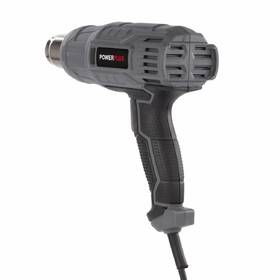 Horkovzdušná pistole POWERPLUS POWE80042 
