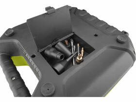 Kompresor Extol Craft 418102 

