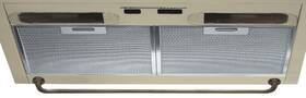 Odsavač par Whirlpool AKR 551 JA béžová barva
