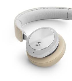 Sluchátka Bang & Olufsen H8i - Natural 
