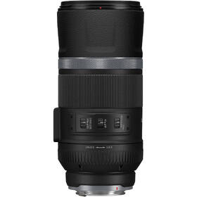 Objektiv Canon 600 mm f/11 IS STM černá barva
