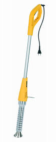 Horkovzdušná pistole POWERPLUS POWXG6601 
