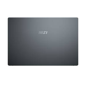 Notebook MSI Modern 14 šedá barva

