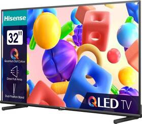 Televize Hisense 32A5KQ 
