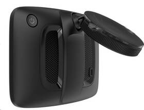 Navigační systém GPS Tomtom Go Basic 5 černá barva
