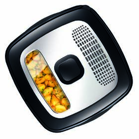 Fritéza Tefal FR491870 černá barva
