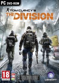 Hra Ubisoft Tom Clancy's The Division 
