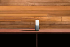 Datové úložiště (NAS) Western Digital Home 2TB stříbrná barva
