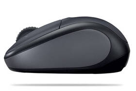 Myš Logitech M305 Dark Silver 
