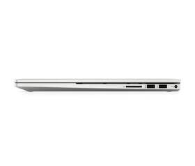 Notebook HP 17-cg0007nc stříbrná barva
