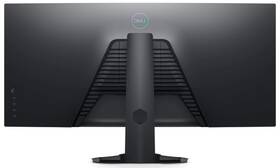 Monitor Dell S3422DWG černá barva
