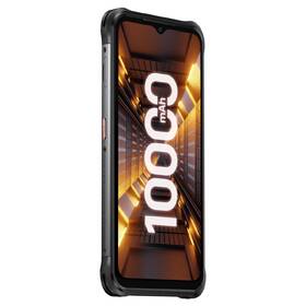 Mobilní telefon UleFone Power Armor 14 Pro 6 GB / 128 GB černá barva
