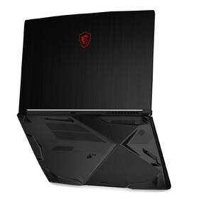 Notebook MSI Thin GF63 12VF-453XCZ černá barva
