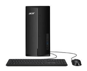 Stolní počítač Acer Aspire TC-1780 černá barva
