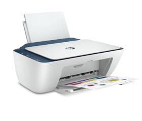 Tiskárna multifunkční HP 2721 
