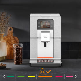 Espresso Krups EA877D10 

