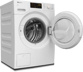 Pračka Miele WWD 020 bílá barva
