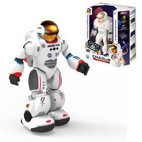 Robot MaDe Zigy 

