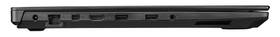 Notebook Asus Strix GL703VM-GC031T černá barva
