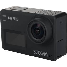Outdoorová kamera SJCAM SJ8 Plus černá barva
