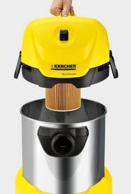 Víceúčelový vysavač Kärcher WD3 Premium 1.629-863.0 
