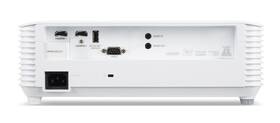 Projektor Acer X1528Ki bílá barva
