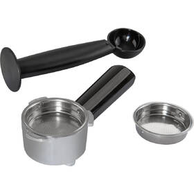 Espresso Sencor SES 1710BK černá barva
