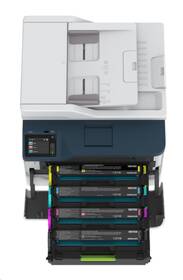 Tiskárna multifunkční Xerox C235V_DNI 

