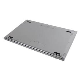 Notebook Umax VisionBook N15R Pro šedá barva
