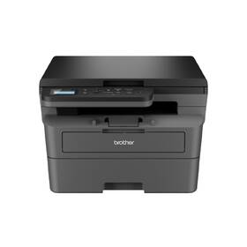 Tiskárna multifunkční Brother DCP-L2600D černá barva
