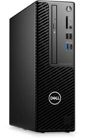Stolní počítač Dell Precision 3460 SFF černá barva
