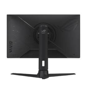Monitor Asus ROG Strix XG27AQMR černá barva

