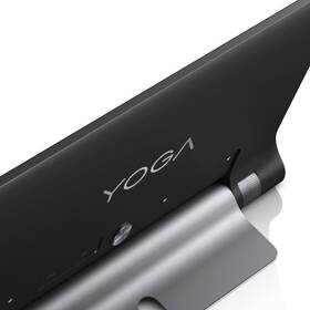Dotykový tablet Lenovo Yoga Tablet 3 8 16 GB Wi-Fi ANYPEN černá barva
