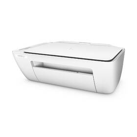 Tiskárna multifunkční HP 2130 bílá barva
