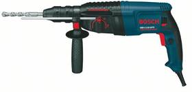 Kladivo Bosch Professional GBH 2-26 DFR 0.611.254.768 
