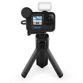 Outdoorová kamera GoPro HERO 11 Black Creator Edition 
