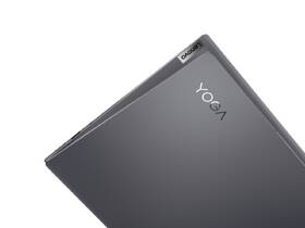 Notebook Lenovo Yoga Slim 7 Pro 14IAP7 šedá barva
