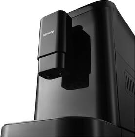 Espresso Sencor SES 6000BK černá barva
