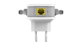 Wi-Fi extender D-Link DAP-1325 bílá barva
