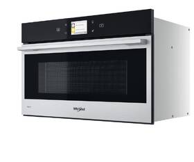 Mikrovlnná trouba Whirlpool W9 MD260 IXL černá barva
