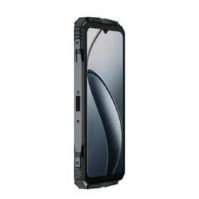 Mobilní telefon Doogee S118 8 GB / 512 GB stříbrná barva
